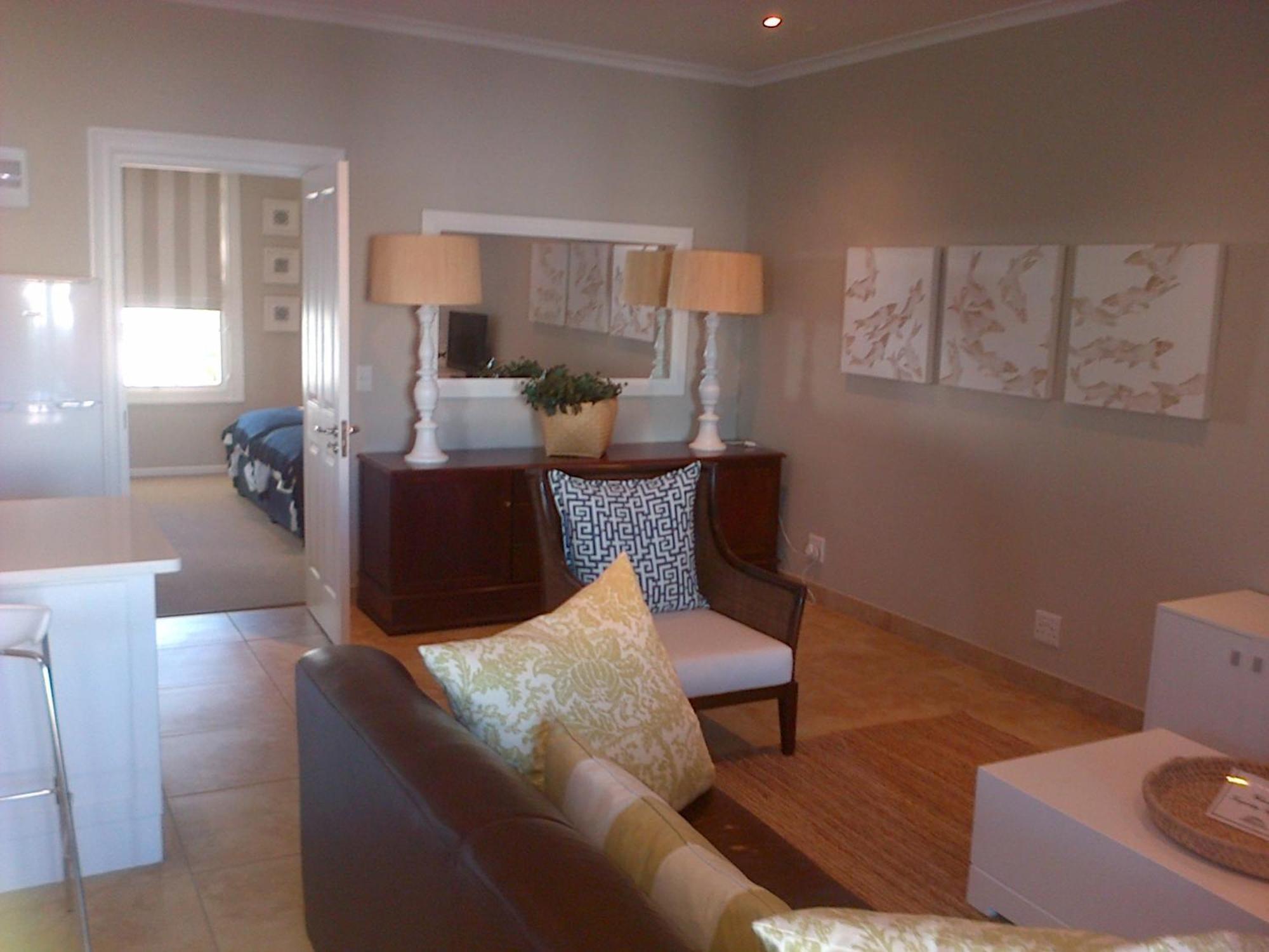 Kenjockity Self Catering Apartments Hermanus Cameră foto