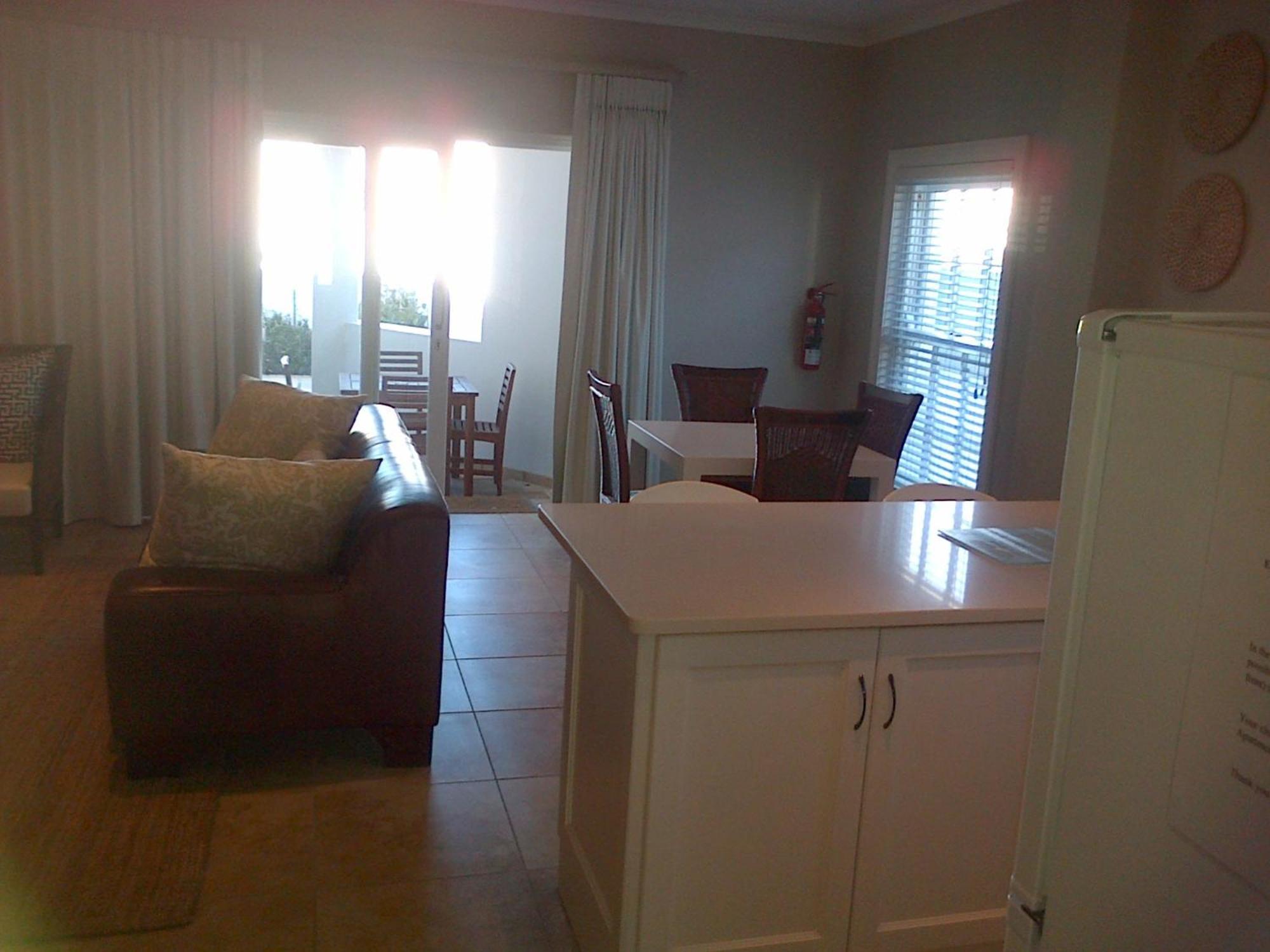 Kenjockity Self Catering Apartments Hermanus Cameră foto
