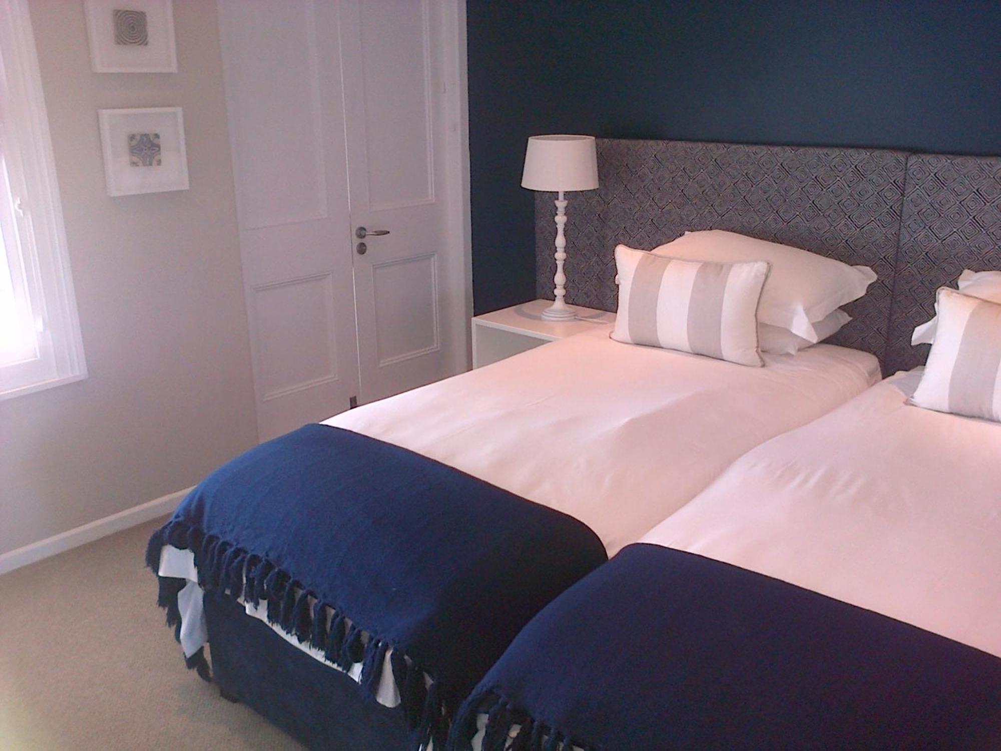 Kenjockity Self Catering Apartments Hermanus Cameră foto