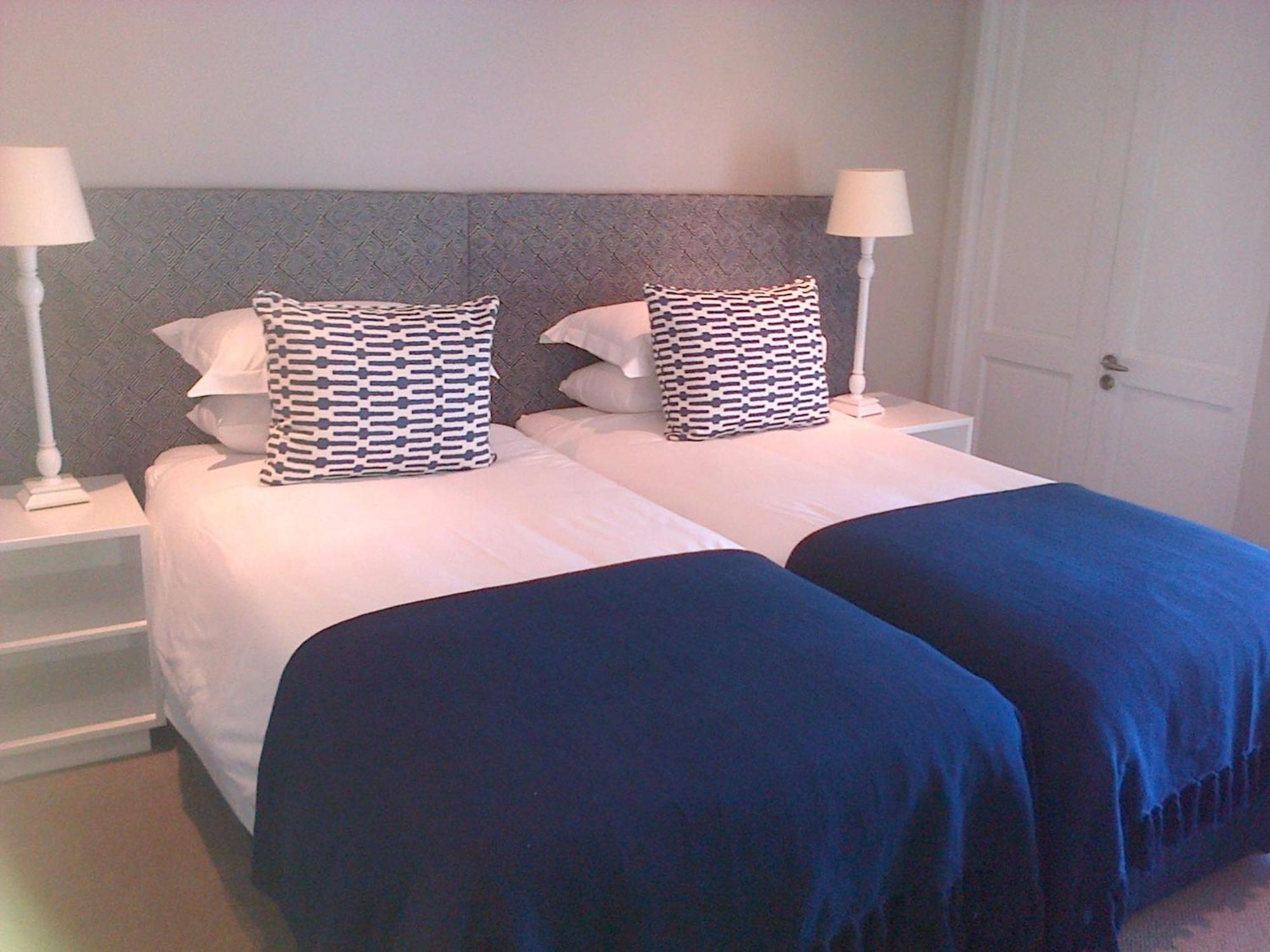 Kenjockity Self Catering Apartments Hermanus Cameră foto