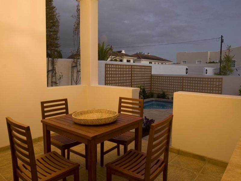 Kenjockity Self Catering Apartments Hermanus Cameră foto