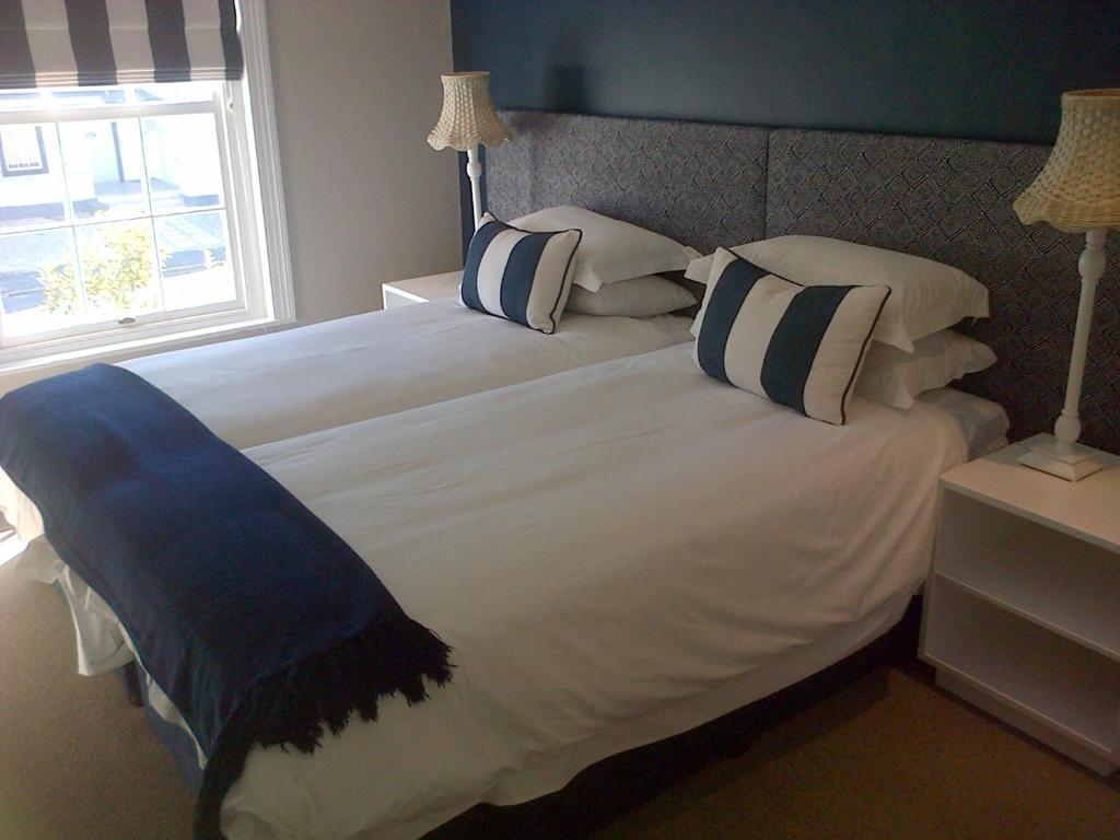 Kenjockity Self Catering Apartments Hermanus Cameră foto