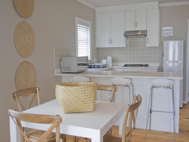 Kenjockity Self Catering Apartments Hermanus Cameră foto