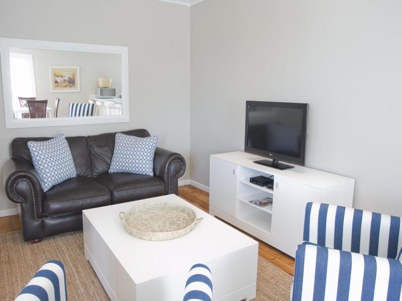 Kenjockity Self Catering Apartments Hermanus Exterior foto