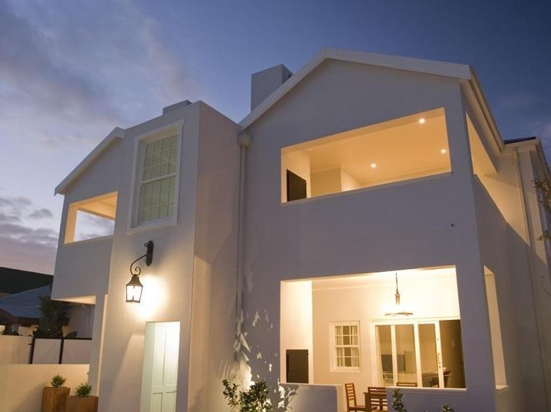 Kenjockity Self Catering Apartments Hermanus Cameră foto