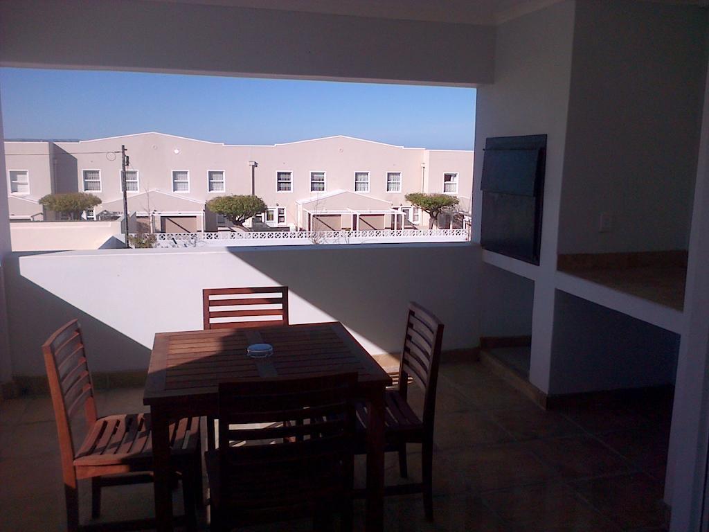 Kenjockity Self Catering Apartments Hermanus Cameră foto